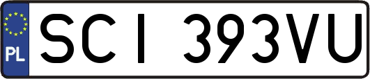 SCI393VU