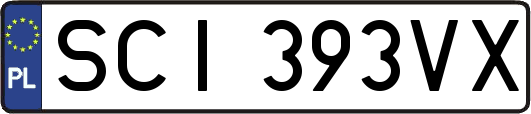 SCI393VX