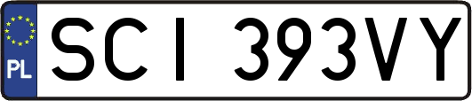 SCI393VY