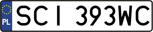 SCI393WC