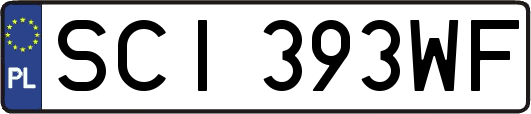SCI393WF