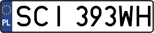 SCI393WH