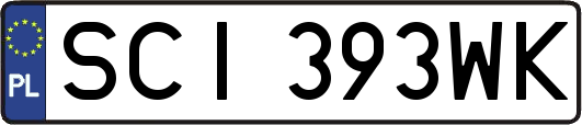 SCI393WK