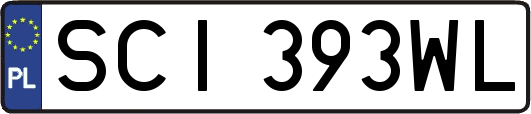 SCI393WL
