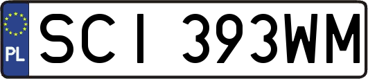 SCI393WM