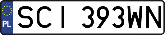 SCI393WN