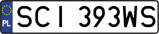 SCI393WS