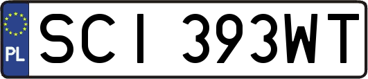 SCI393WT