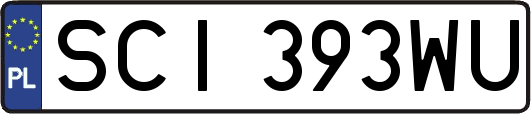 SCI393WU