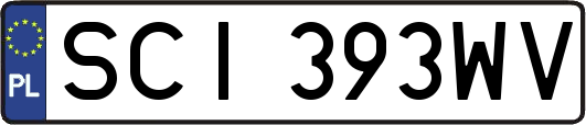 SCI393WV