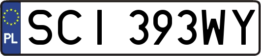 SCI393WY