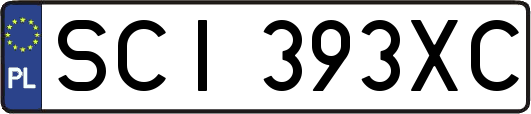 SCI393XC