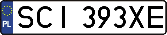 SCI393XE