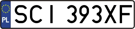 SCI393XF