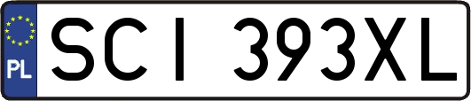 SCI393XL