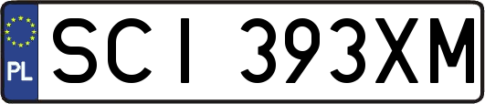 SCI393XM