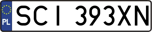 SCI393XN