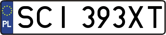 SCI393XT