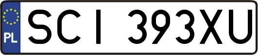 SCI393XU