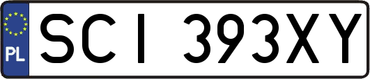 SCI393XY