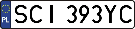 SCI393YC