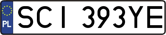 SCI393YE