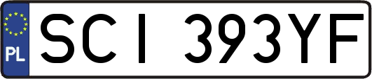 SCI393YF