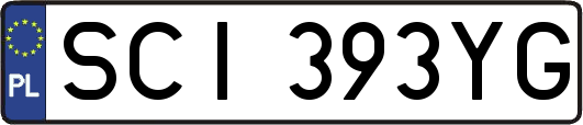 SCI393YG
