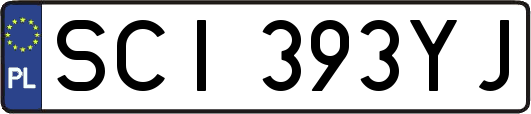 SCI393YJ