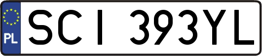 SCI393YL