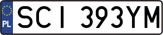 SCI393YM