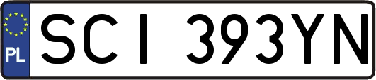 SCI393YN