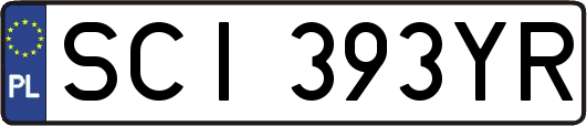 SCI393YR