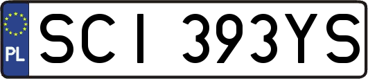 SCI393YS