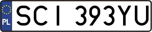SCI393YU