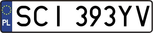 SCI393YV
