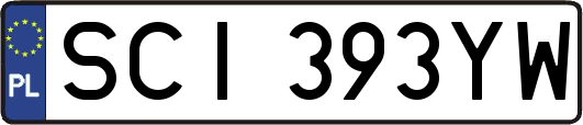 SCI393YW
