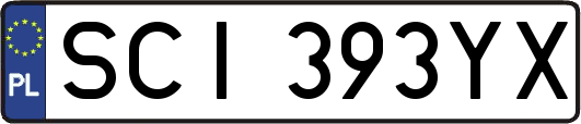 SCI393YX