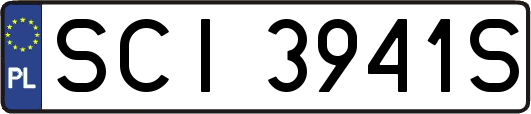 SCI3941S