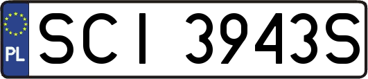 SCI3943S