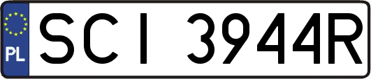 SCI3944R