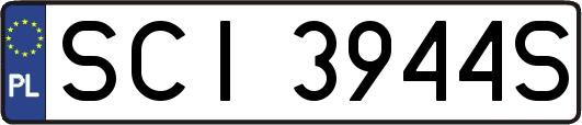 SCI3944S
