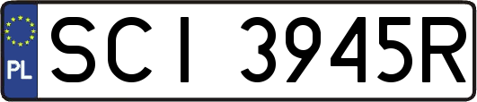 SCI3945R