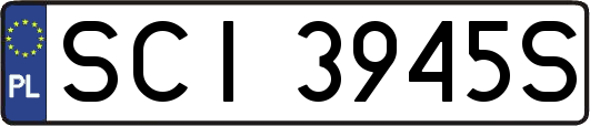 SCI3945S