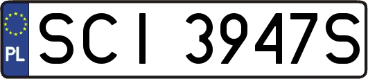 SCI3947S