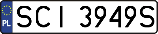 SCI3949S