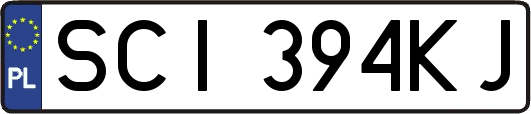 SCI394KJ