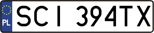 SCI394TX