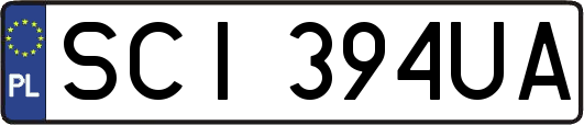 SCI394UA