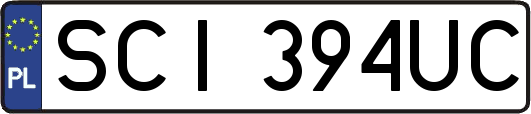 SCI394UC